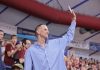 Basket, Polonara “Vorrei diventare coach, ma devo capire se fa per me” / Video