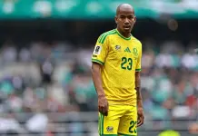 Una tragedia scuote il Sudafrica, a 25 anni è morto Jayden Adams: aveva giocato i Mondiali