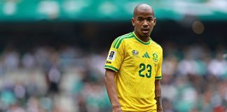 Una tragedia scuote il Sudafrica, a 25 anni è morto Jayden Adams: aveva giocato i Mondiali