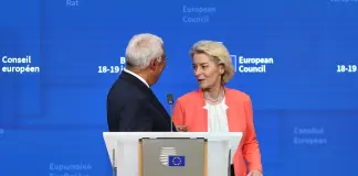 Vertice Nato, Costa e von der Leyen vedranno Erdogan ad Ankara