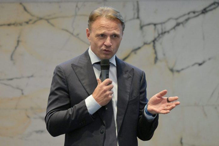 Francesco Lollobrigida