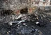 Ucraina, numerosi raid russi su Zaporizhzhia: 2 morti e 36 feriti