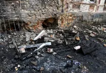 Ucraina, numerosi raid russi su Zaporizhzhia: 2 morti e 36 feriti