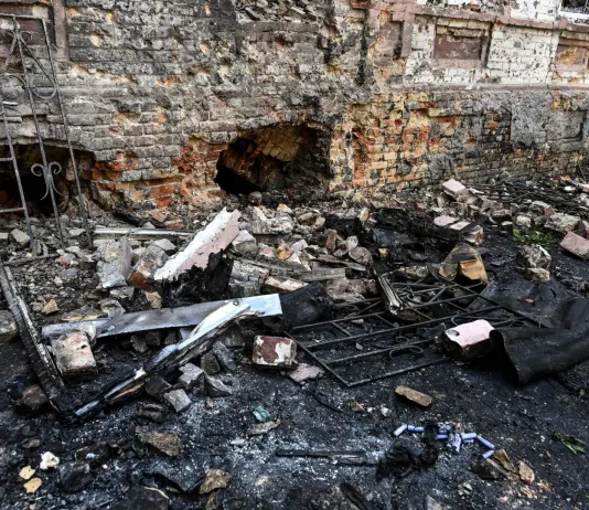 Ucraina, numerosi raid russi su Zaporizhzhia: 2 morti e 36 feriti