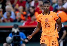 Inter, adesso è ufficiale: Denzel Dumfries ceduto al Real Madrid