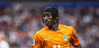 Real Madrid wants Diomande, while Leipzig is asking for €130 million