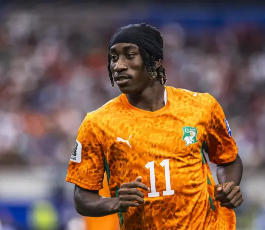Real Madrid wants Diomande, while Leipzig is asking for €130 million