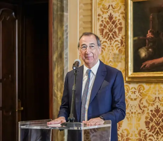 Milano, Sala “Servono leggi severe e nuove carceri, facciamole”