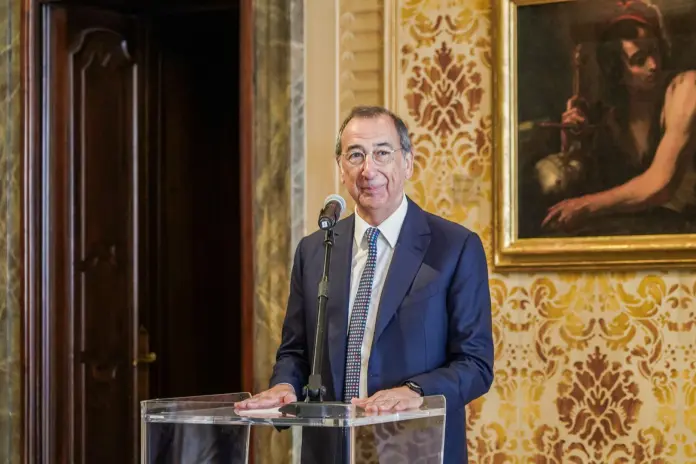 Giuseppe Sala