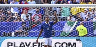 Bayern Munich wants to secure Olise: contract renewal and huge salary are ready