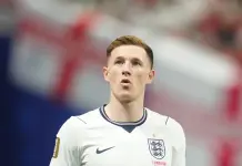 Official: Elliot Anderson is a new Manchester City player