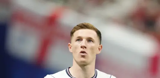 Official: Elliot Anderson is a new Manchester City player