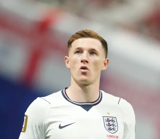 Official: Elliot Anderson is a new Manchester City player