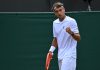 Cobolli, Berrettini, Sonego e Paolini volano al terzo turno di Wimbledon, Grant eliminata