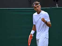 Cobolli, Berrettini, Sonego e Paolini volano al terzo turno di Wimbledon, Grant eliminata