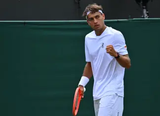 Cobolli, Berrettini, Sonego e Paolini volano al terzo turno di Wimbledon, Grant eliminata