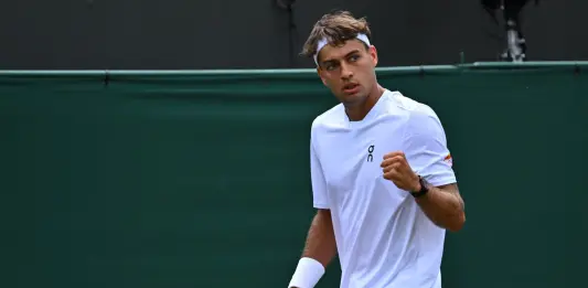 Cobolli, Berrettini, Sonego e Paolini volano al terzo turno di Wimbledon, Grant eliminata