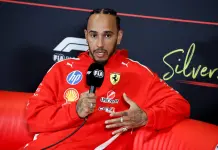La F1 fa tappa a Silverstone, Hamilton: “Titolo Mondiale? Mercedes difficile da raggiungere”