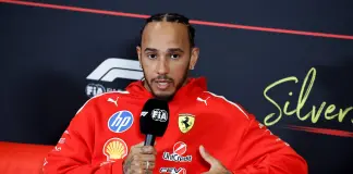 La F1 fa tappa a Silverstone, Hamilton: “Titolo Mondiale? Mercedes difficile da raggiungere”