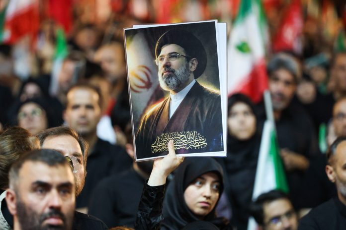 Khamenei