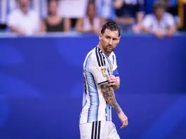L’Argentina avanti con il brivido, il mea culpa di Messi: “Abbiamo sbagliato il pressing” / Video