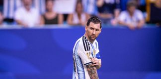 L’Argentina avanti con il brivido, il mea culpa di Messi: “Abbiamo sbagliato il pressing” / Video