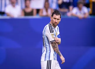 L’Argentina avanti con il brivido, il mea culpa di Messi: “Abbiamo sbagliato il pressing”