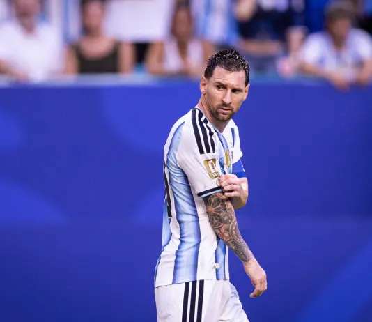 L’Argentina avanti con il brivido, il mea culpa di Messi: “Abbiamo sbagliato il pressing”