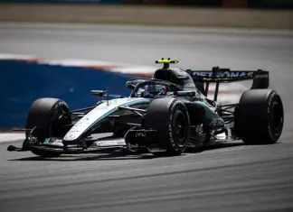 F1, Antonelli vince la sprint di Silverstone davanti ad Hamilton. Quinto Leclerc