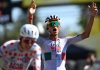 Del Toro vince la seconda tappa del Tour de France, Vingegaard resta in maglia gialla