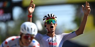 Del Toro vince la seconda tappa del Tour de France, Vingegaard resta in maglia gialla