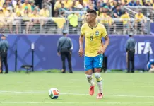 Casemiro is a new player for Inter Miami