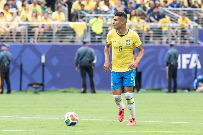 Casemiro