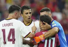 Tension erupted between Rodri and Bernardo Silva: “I made a mistake, I apologized”