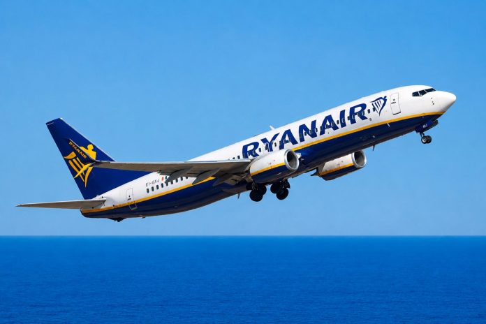 Ryanair