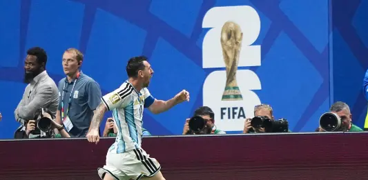 Le ultime otto squadre in corsa per il Mondiale, Messi-Mbappé e l’ipotesi rivincita