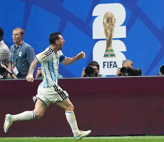 Le ultime otto squadre in corsa per il Mondiale, Messi-Mbappé e l’ipotesi rivincita