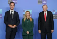 Nato, Meloni “Rispettiamo gli impegni, ma stabiliamo noi modi e priorità”