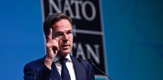 Nato, la dichiarazione finale di Ankara consolida il riarmo dell’alleanza
