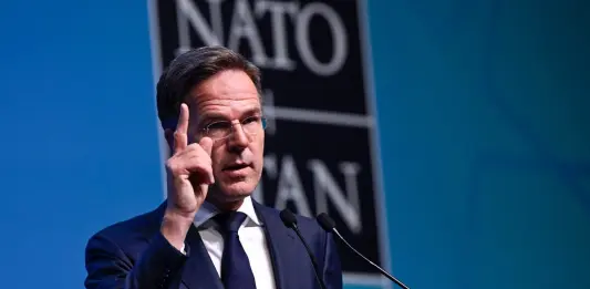 Nato, la dichiarazione finale di Ankara consolida il riarmo dell’alleanza
