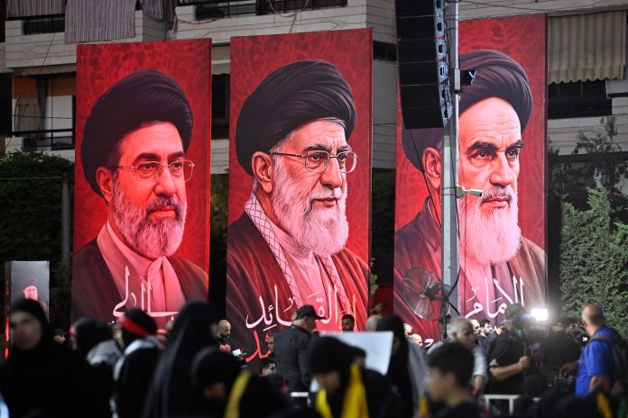 Khamenei