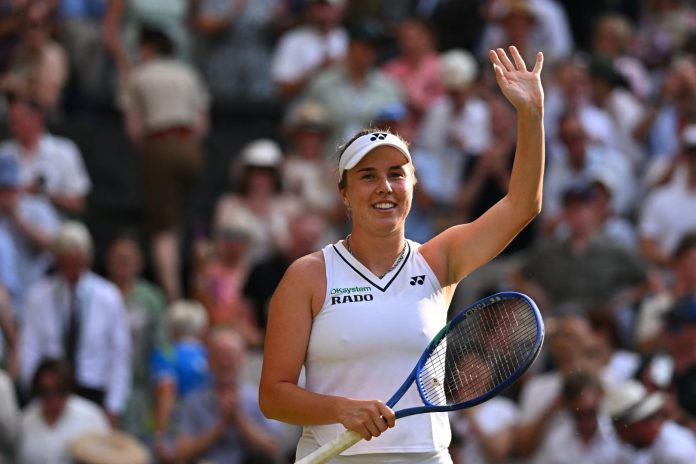 Noskova