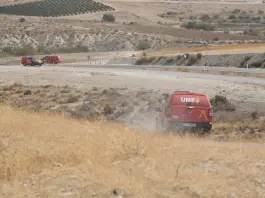 Spagna, bosco in fiamme vicino ad Almería: almeno 12 morti. Meloni “Italia accanto al popolo andaluso”