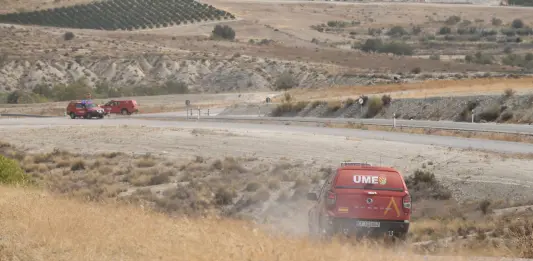 Spagna, bosco in fiamme vicino ad Almería: almeno 12 morti. Meloni “Italia accanto al popolo andaluso”
