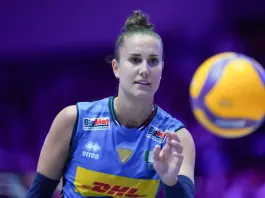 Volley, Nations League femminile: l’Italia batte l’Olanda 3-0 e vola in semifinale