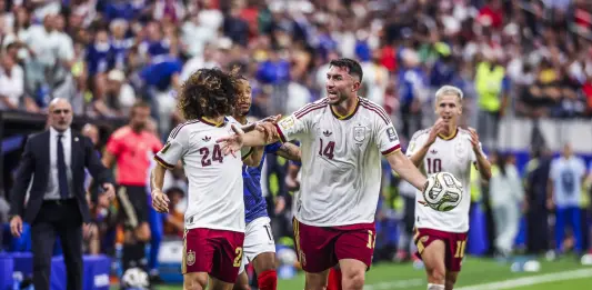 La stampa celebra la Spagna: “Vittoria storica”, i francesi stroncano Mbappè e compagni: “Stella cadente”