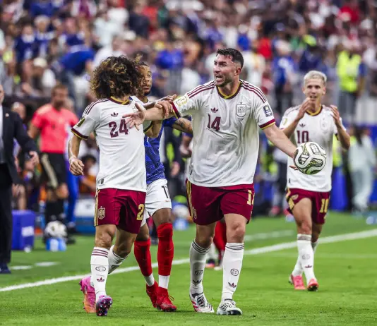 La stampa celebra la Spagna: “Vittoria storica”, i francesi stroncano Mbappè e compagni: “Stella cadente”
