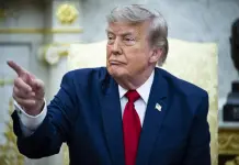Trump: “Messi is a genius, it was a mistake to put Kane in defense”