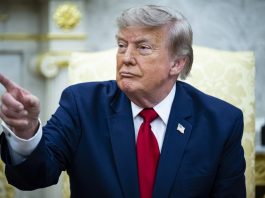 Trump: “Messi is a genius, it was a mistake to put Kane in defense”
