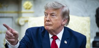 Trump: “Messi is a genius, it was a mistake to put Kane in defense”